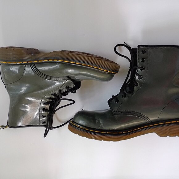 Dr. Marten's Boots - Picture 2 of 11